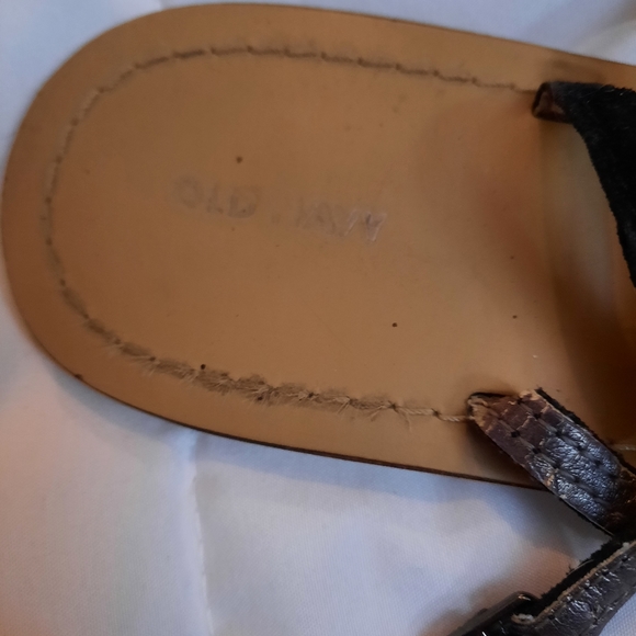 ❤ Old Navy sandals size 8 - Picture 3 of 5
